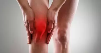 Dolor articular? Revelan hierba llena de colgeno y potasio.