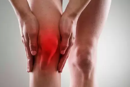 Dolor articular? Revelan hierba llena de colgeno y potasio.