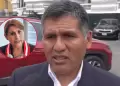 Jaime Quito cuestiona retorno de Patricia Benavides al Ministerio Pblico: "Todava tiene investigaciones y denuncias"