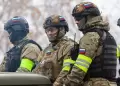 Ejrcito de Rusia rompe defensas irregulares de Ucrania: Tropas cruzaron regin oriental de Donetsk