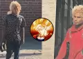 'Goku' aparece en Per: Joven causa furor en TikTok al lucir cabello idntico al protagonista de Dragon Ball Z