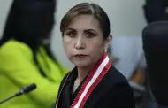 Patricia Benavides: Fiscalía resuelve que no hay mérito para formular denuncia constitucional por caso "Valkiria"