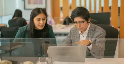 Beca Tec 2025 ofrece 300 becas para estudio de carreras técnicas