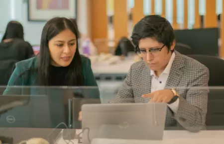 Beca Tec 2025 ofrece 300 becas para estudio de carreras tcnicas