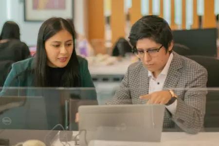 Beca Tec 2025 ofrece 300 becas para estudio de carreras tcnicas