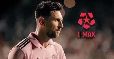 Futbolista de la Liga 1 lanza pícara advertencia a Lionel Messi: "Ojo Lio, no te