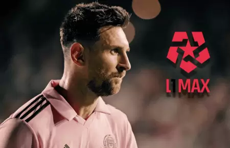 Futbolista de la Liga 1 lanza pcara advertencia a Lionel Messi: "Ojo Lio, no te