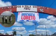 Fiscala inici investigacin preliminar contra topgrafos colombianos que fueron detenidos en Santa Rosa