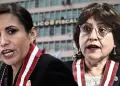 Patricia Benavides no ir al JNE: Junta de Fiscales Supremos no aprob propuesta de Delia Espinoza