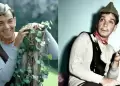 'Cantinflas' en la eternidad: Un da como hoy naci el icnico comediante mexicano