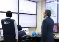 Se reportan ms de 500 sismos en lo que va del 2025, reporta el IGP