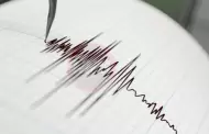Sismo en Lima: Entrate la magnitud del movimiento telrico sentido este domingo 17 de agosto