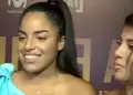 Yahaira Plasencia y la hija mayor de Jefferson Farfn son vistas bailando en la misma discoteca