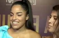 Yahaira Plasencia y la hija mayor de Jefferson Farfn son vistas bailando en la misma discoteca