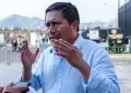 Alcalde de Pataz anuncia que no participar en la marcha del 15 de octubre tras agresiones a ronderos