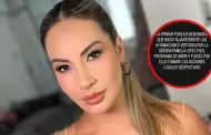 Christian Cueva responde a Pamela Lpez tras acusaciones: "Niego tajantemente las afirmaciones"