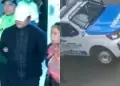 Fiscala inici investigacin contra sereno de San Juan de Lurigancho que atropell a adulta mayor