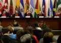Cancillera crea grupo de trabajo que evaluar la permanencia del Per en el Sistema Interamericano de Derechos Humanos