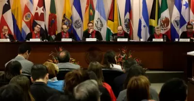 Cancillería evaluará permanencia del Perú en el Sistema Interamericano de Derech