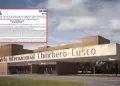 Aeropuerto de Chinchero: MTC crea grupo de trabajo que elaborar un informe sobre contrato de concesin