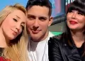 Jean Paul Santa Mara denuncia a Angie Jibaja por presunta violencia psicolgica a sus hijos