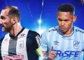 Dnde ver EN VIVO y gratis el Alianza Lima vs. U. Catlica por la ida de hoy 13 de agosto