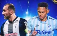 Dnde ver EN VIVO y gratis el Alianza Lima vs. U. Catlica por la ida de hoy 13 de agosto