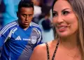 Cansada! Pamela Lpez le hace fuerte exigencia a Christian Cueva tras supuestas llamadas a Paul Michael