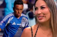 Cansada! Pamela Lpez le hace fuerte exigencia a Christian Cueva tras supuestas llamadas a Paul Michael