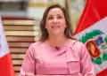 Gobierno promulga ley de amnista a favor de miembros de las FF. AA. y la PNP