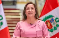 Gobierno promulga ley de amnista a favor de miembros de las FF. AA. y la PNP