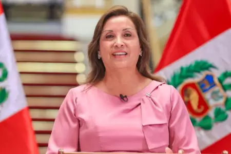 Ejecutivo promulga ley de aminista a las FF. AA. y PNP