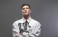 'Si Quieres Volver' de EMIL se posiciona como uno de los temas ms pedidos en Colombia, Mxico, Ecuador y Per