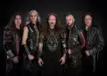 HammerFall regresa a Lima con su gira mundial "Freedom World Crusade - South America 2025"