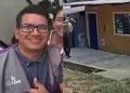 Asesinan a joven censista en el interior de su vivienda en Tarapoto: PNP detuvo a presuntos implicados