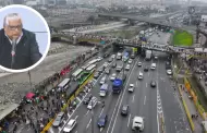 Transportistas anuncian paro en Lima y Callao para el 21 de agosto: Advierten paralizacin indefinida, si Estado no acta