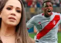 Melissa Klug pide AUMENTO de pensin de alimentos a Jefferson Farfn: Empresaria explica el motivo