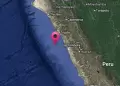 Identifican 25 peligros geolgicos en Chimbote tras sismo de magnitud 5.5: Qu implica esto?