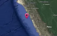 Identifican 25 peligros geolgicos en Chimbote tras sismo de magnitud 5.5: Qu implica esto?
