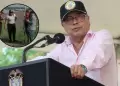 Gustavo Petro rechaza detencin de topgrafos colombianos en Santa Rosa: "Es un secuestro"