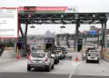 Accin Popular presenta proyecto de ley que propone regular la ubicacin de peajes y condiciona sus cobros