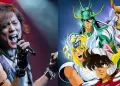 Fallece Nobuo Yamada: Intrprete del opening de 'Los Caballeros del Zodiaco' dej de existir a los 61 aos