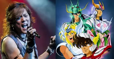 Fallece Nobuo Yamada: Intérprete del opening de 'Los Caballeros del Zodiaco' dej
