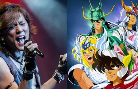 Fallece Nobuo Yamada: Intrprete del opening de 'Los Caballeros del Zodiaco' dej