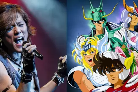 Fallece Nobuo Yamada: Intrprete del opening de 'Los Caballeros del Zodiaco' dej