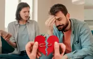 Cuidado! Descubre la frase que podra ARRUINAR tu relacin en segundos, segn especialistas