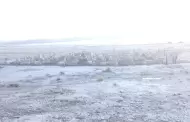 Atencin! Senamhi advierte nuevo fenmeno meteorolgico en 10 regiones del Per para los prximos das