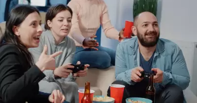 Juego digital en Perú