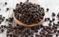 Pimienta negra: Conoce sus beneficios y cules son las enfermedades crnicas que te ayuda a prevenir