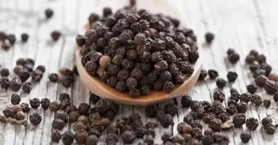 Esta especia ayuda a la absorción de nutrientes